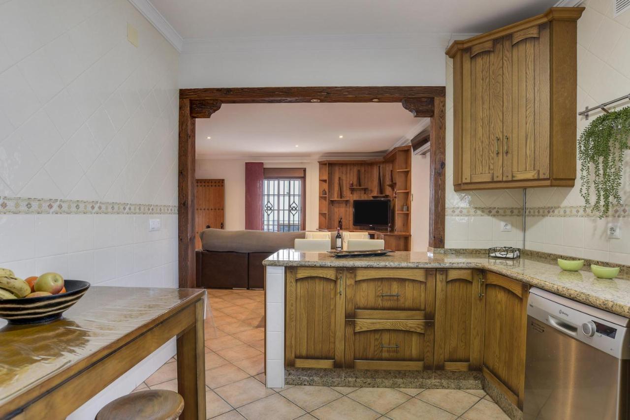 Apartment Casa Ainhoa