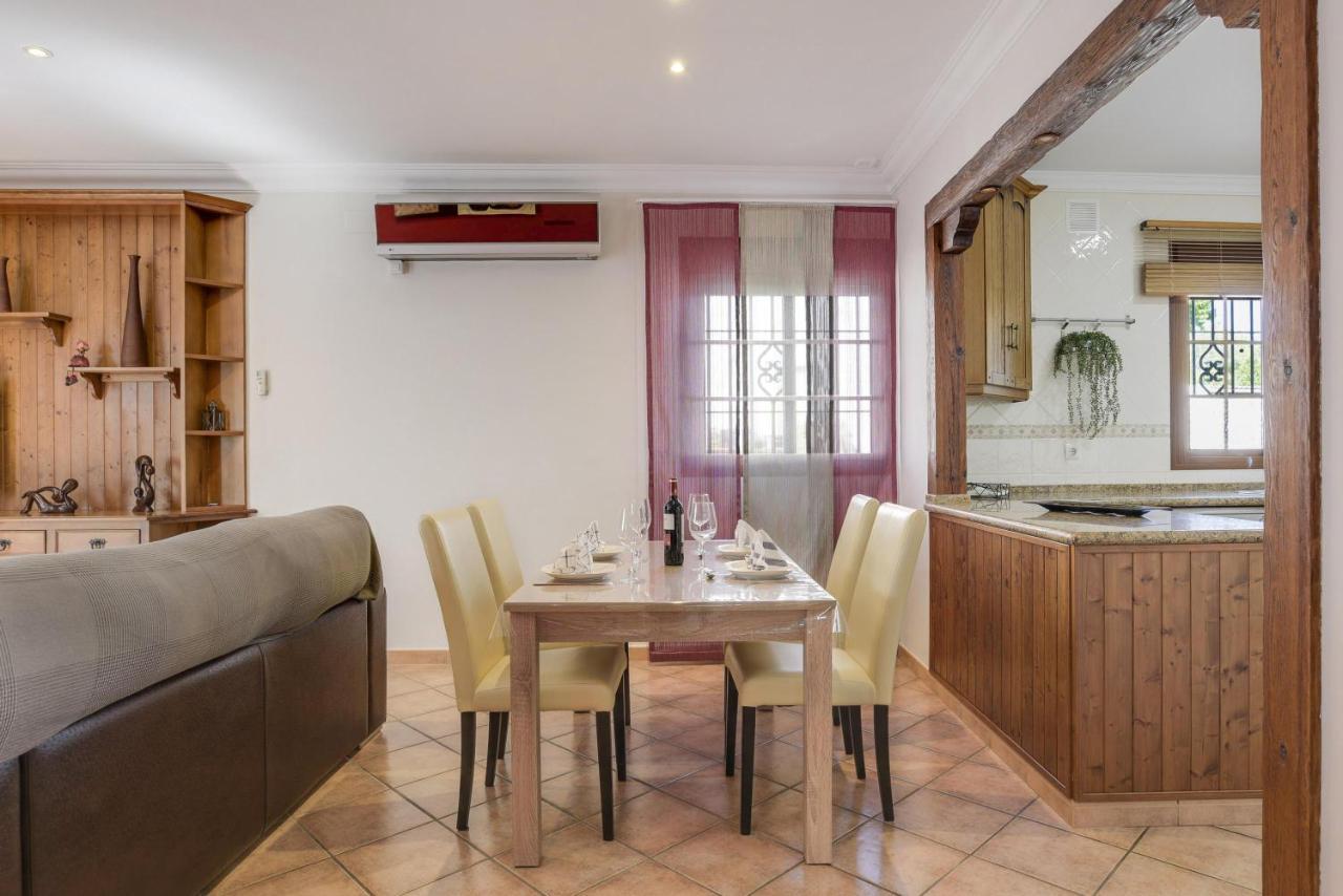 Apartment Casa Ainhoa *