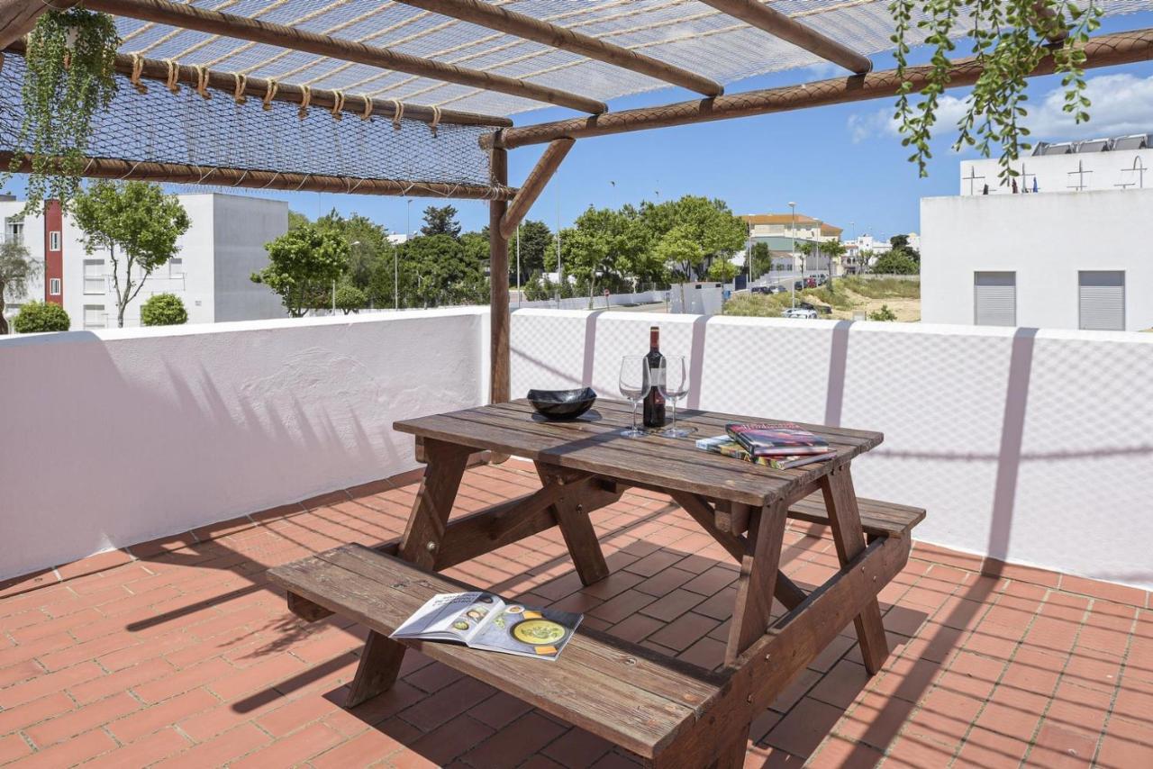 Casa Ainhoa Apartment Conil De La Frontera