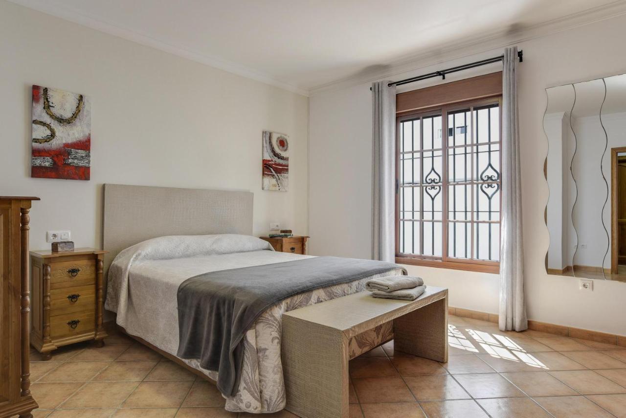 Apartment Casa Ainhoa *