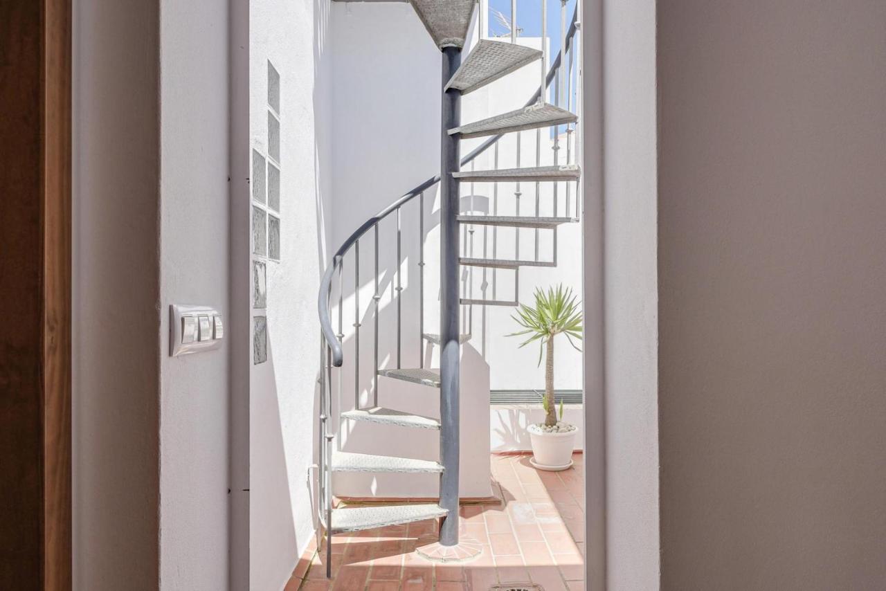 Apartment Casa Ainhoa Conil De La Frontera