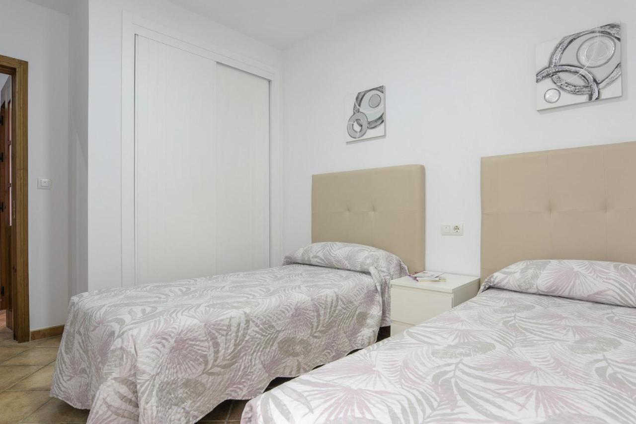 Apartment Casa Ainhoa