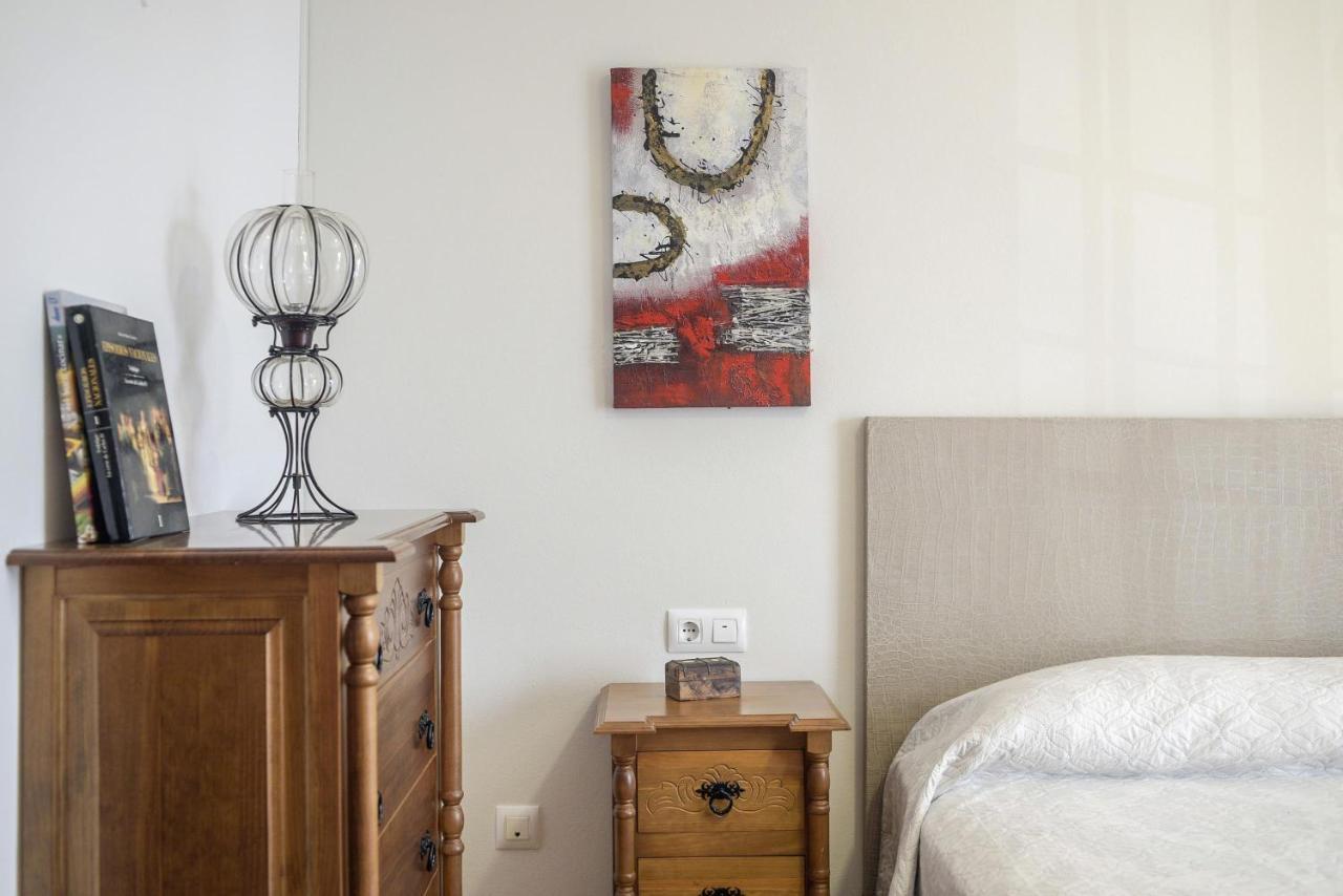 Casa Ainhoa Apartment