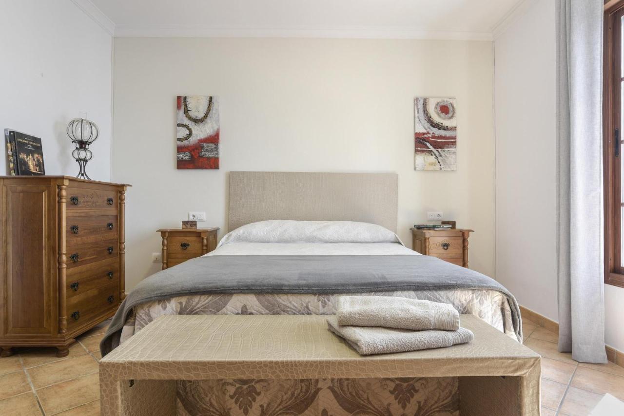 Apartment Casa Ainhoa Conil De La Frontera